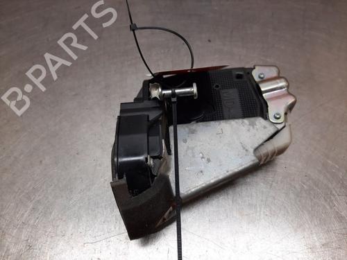 Used Rear left lock TOYOTA PRIUS (_W3_) 1.8 Hybrid (ZVW3_) (99 hp) 22162503