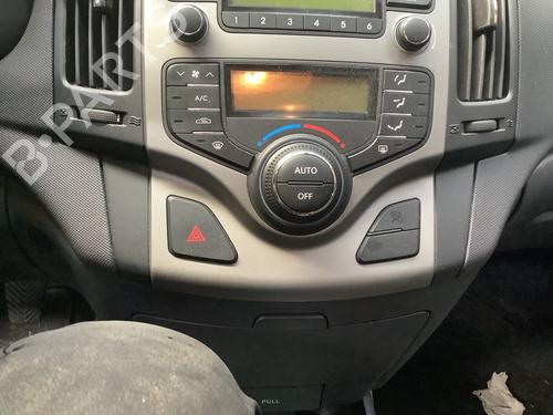 Comando clima Comando clima HYUNDAI i30 (FD) 1.6 (122 hp) 35987301 35987301
