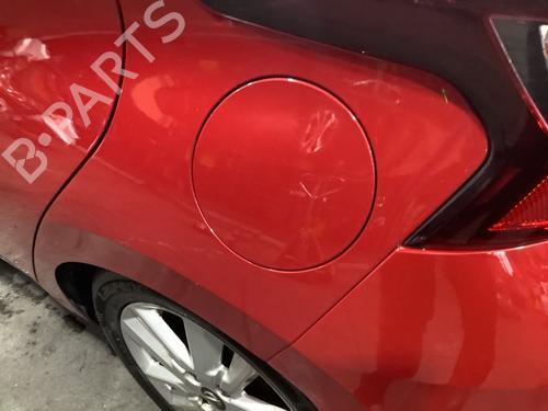 Used Fuel flap Fuel flap NISSAN MICRA V (K14) 1.0 IG-T 100 (101 hp) 33286328 33286328