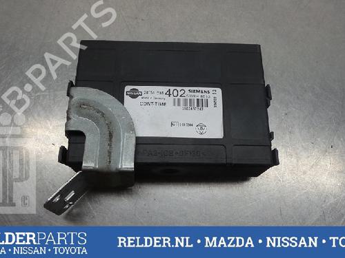 Electronic module NISSAN ALMERA II Hatchback (N16) 2.2 Di | BP22137432M83 