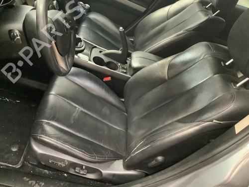 Used Seats set Seats set MAZDA CX-7 (ER) 2.2 MZR-CD AWD (ER10A) (173 hp) 25004710 25004710