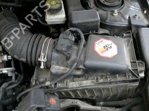 Used Air filter box TOYOTA AVENSIS Estate (_T25_) 2.2 D-4D (ADT251_, ADT251R) (150 hp) 22163376