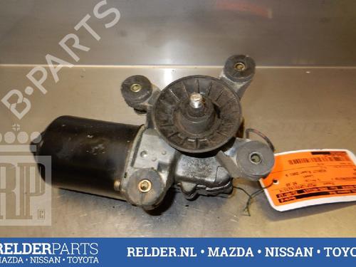 Used Front wiper motor MAZDA 626 V (GF) 2.0 Turbo DI (GFFP) (101 hp) 22140344