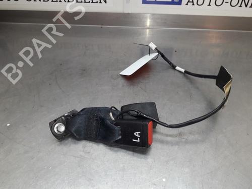 Sikkerhedssele-spænde NISSAN MICRA V (K14) 1.5 DCI (90 hp) 22164123