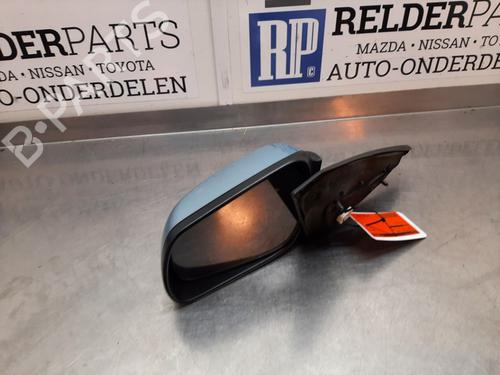 Left mirror MAZDA 3 (BK) 1.6 (BK14) | BP22167898C26 