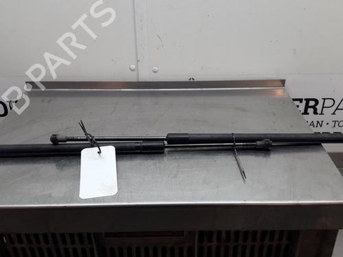 Tailgate lift support NISSAN NOTE (E11, NE11) 1.4 | BP22163158C138 
