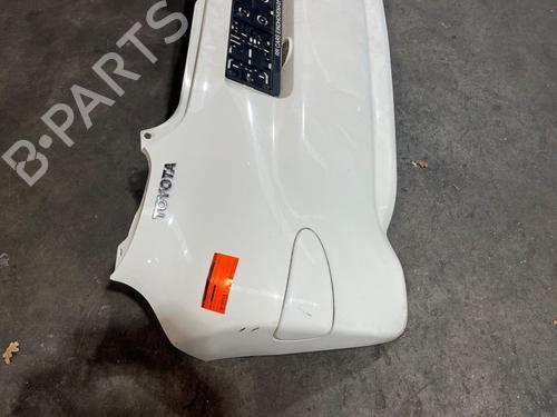 Rear bumper TOYOTA AYGO (_B1_) 1.0 (KGB10_, KGB10R) | BP26912365C8 
