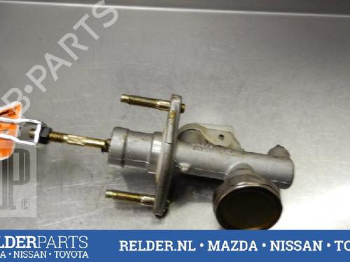 Used Clutch slave cylinder NISSAN ALMERA TINO (V10) 1.8 (116 hp) 22144029