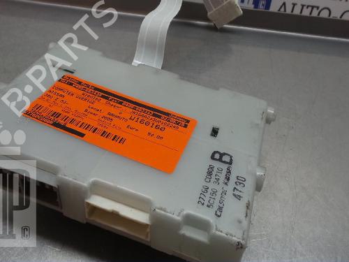 Electronic module NISSAN 350Z Coupe (Z33) 3.5 | BP22151394M83 