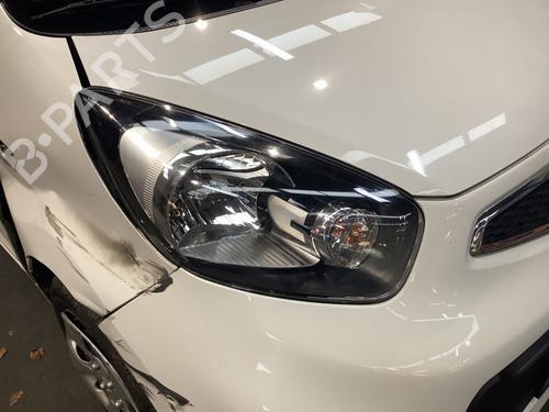 Right headlight KIA PICANTO II (TA) 1.2 | BP22307426C29 - Image 3