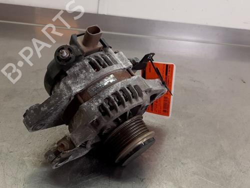 Alternator TOYOTA AYGO (_B4_) 1.0 VVTi (KGB40) | BP28531381M7 - Image 7