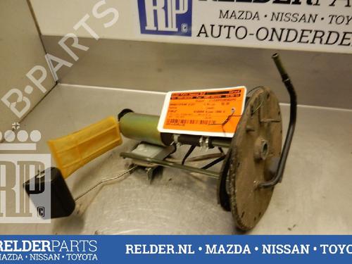 Used Fuel pump TOYOTA STARLET (_P9_) 1.3 (EP91_, EP91R) (75 hp) 22143531