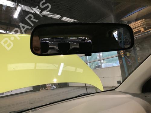 Rear mirror KIA PICANTO II (TA) 1.2 | BP22307300I6 