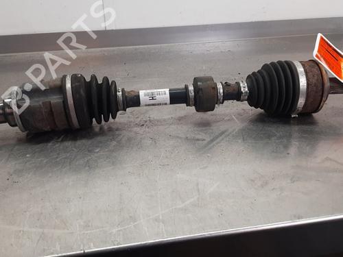 Used Left front driveshaft Left front driveshaft 36841475 36841475