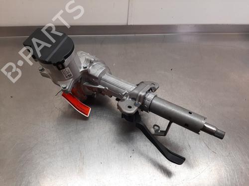 Steering column KIA SPORTAGE V (NQ5) 1.6 T-GDi Hybrid | BP25935418M21 