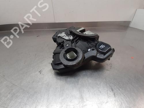 Front left lock TOYOTA AVENSIS Estate (_T27_) 2.0 D-4D (ADT270_, ADT270R) | BP22168271C98 