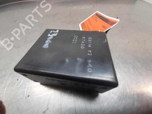 Electronic module MAZDA 6 Hatchback (GH) 2.2 D (GH10) | BP22170032M83 - Image 3