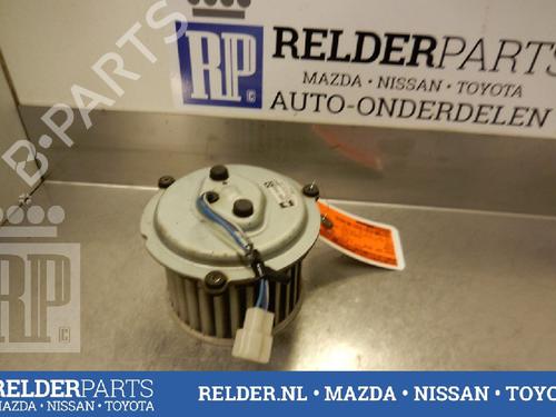 Used Heater blower motor NISSAN MICRA I (K10) 1.0 (54 hp) 22142298