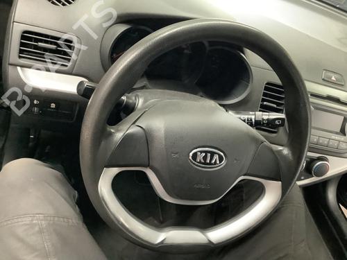 Steering wheel KIA PICANTO II (TA) 1.2 | BP28063665C49 