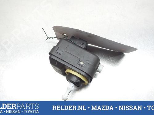 Headlight adjuster motor NISSAN MICRA III (K12) 1.2 16V | BP22148041E19 