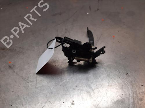 Hood lock TOYOTA YARIS (_P13_) 1.5 (NSP131_) | BP22168213C133 