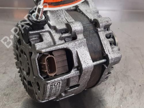 Alternator MAZDA CX-5 (KE, GH) 2.2 D AWD (KE102) | BP32330464M7 - Image 3