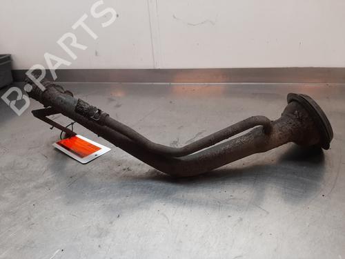 Pipe NISSAN MICRA III (K12) 1.2 16V | BP22172702M125 