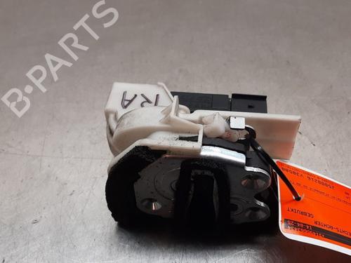 Used Rear right lock KIA PICANTO II (TA) 1.0 (69 hp) 30275032