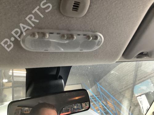 Used Interior roof light Interior roof light NISSAN NOTE (E12) 1.2 DIG-S (98 hp) 34574275 34574275