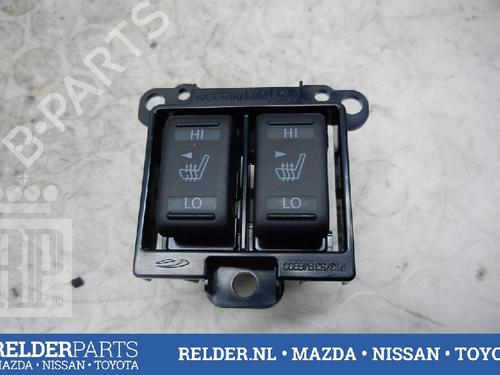 Switch NISSAN JUKE (F15) 1.6 | BP22146220I30 