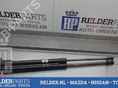 Used Tailgate lift support NISSAN PRIMERA Estate (WP12) 1.8 (115 hp) 22146487