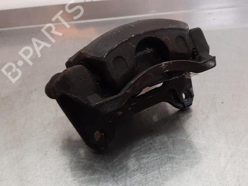 Left front brake caliper KIA PICANTO III (JA) 1.0 | BP25891188M105 - Image 2