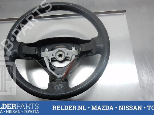 Rat TOYOTA AYGO (_B1_) 1.4 D-4D (WNB10_, WNB10R) (54 hp) 22138389