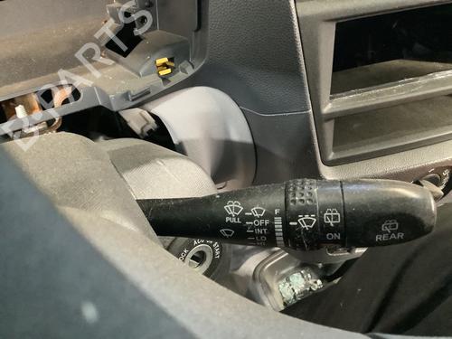 Used Steering column stalk KIA PICANTO I (SA) 1.0 (61 hp) 27476123