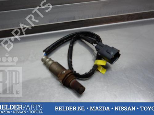 Used Electronic sensor TOYOTA AVENSIS (_T25_) 1.8 VVT-i (ZZT251_, ZZT251R) (129 hp) 22145397