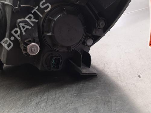 Right headlight KIA RIO III (UB) 1.25 CVVT | BP32455360C29 