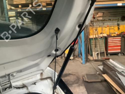 Tailgate lift support NISSAN MICRA V (K14) 1.0 IG-T 100 | BP22164621C138