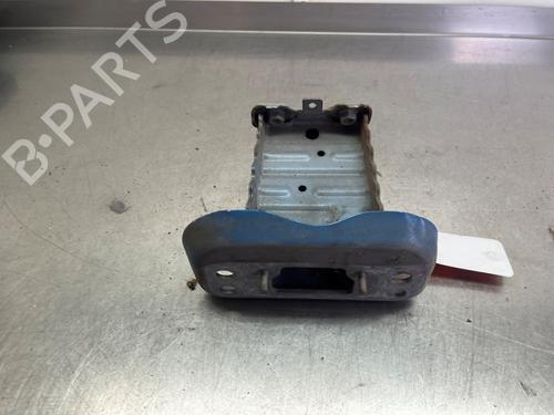 Used Front bumper bracket Front bumper bracket TOYOTA YARIS (_P9_) 1.0 VVT-i (KSP90_, KSP90R) (69 hp) 28100789 28100789