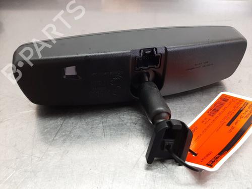 Rear mirror MAZDA CX-3 (DK) 2.0 SKYACTIV-G | BP29917184I6 - Image 6