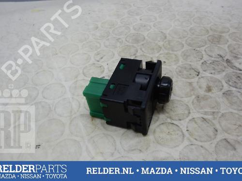 Used Mirror switch NISSAN PRIMERA Hatchback (P12) 1.8 (115 hp) 22141135