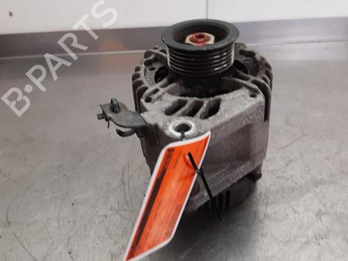 Used Alternator Alternator TOYOTA AYGO (_B1_) 1.0 (KGB10_, KGB10R) (68 hp) 33286355 33286355