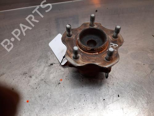 Other NISSAN QASHQAI I (J10, NJ10) 1.5 dCi | BP22167158O1 