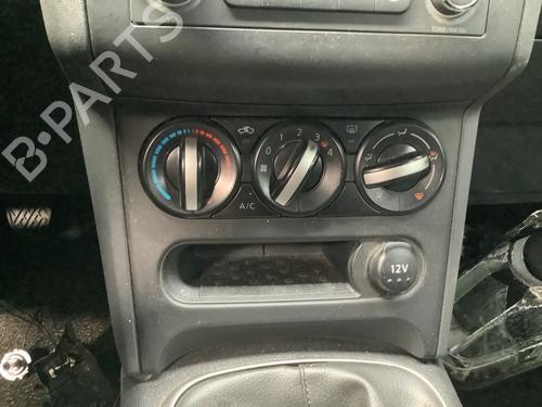 Used Climate control Climate control NISSAN QASHQAI I (J10, NJ10) 1.6 (117 hp) 35987408 35987408