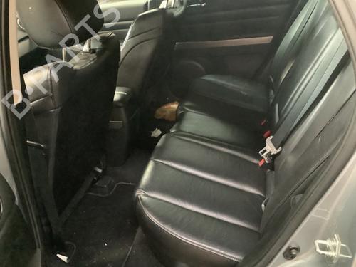 Seats set MAZDA CX-7 (ER) 2.2 MZR-CD AWD (ER10A) | BP25004710C78 - Image 2