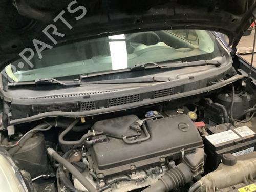 Scuttle panel NISSAN NOTE (E11, NE11) 1.4 | BP23336689C110 - Image 3