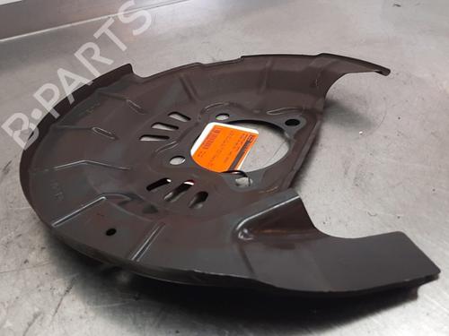 Support MAZDA CX-60 (KH_) e-SKYACTIV PHEV (KH0H) | BP31138129C155 - Image 3