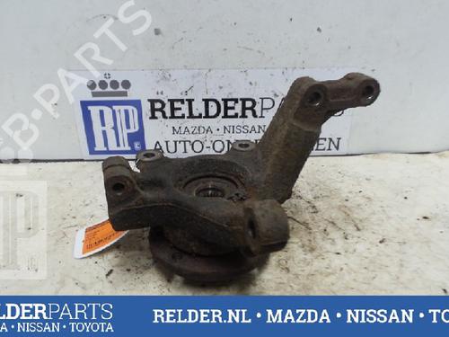 Used Other NISSAN MICRA III (K12) 1.2 16V (80 hp) 22144593