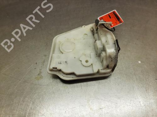 Rear right lock MAZDA 3 Saloon (BL) 1.6 MZR (BL12) | BP22161602C99 
