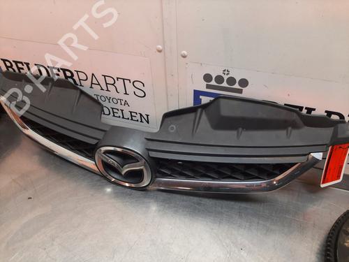 Used Grille MAZDA 5 (CR) 1.8 (CR19) (116 hp) 22168555