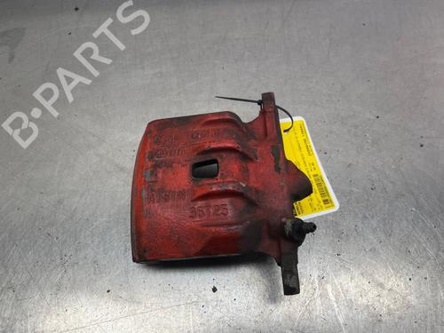 Used Right front brake caliper TOYOTA MR2 II (SW2_) 2.0 16V (SW20_, SW20R) (156 hp) 26278643
